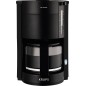 Krups Pro Aroma F 30908 Kaffemaskine Sort Krups Pro Aroma F 30908 Kaffemaskine Sort
